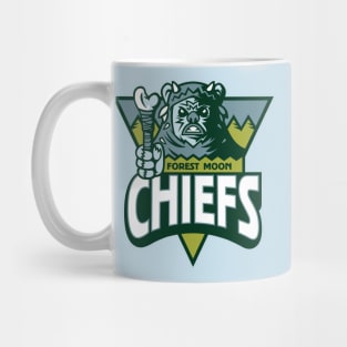 Forest Moon Chiefs Mug